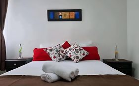 Acogedor apartamento en el centro del eje cafetero